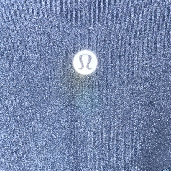 NWT Lululemon Align High-Rise Pant 25" True Navy Size 4 - Picture 4 of 13